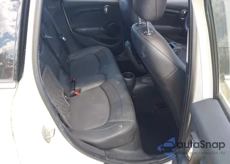 2019 Mini Hardtop Cooper from USA, damaged, VIN WMWXU1C56K2J01936